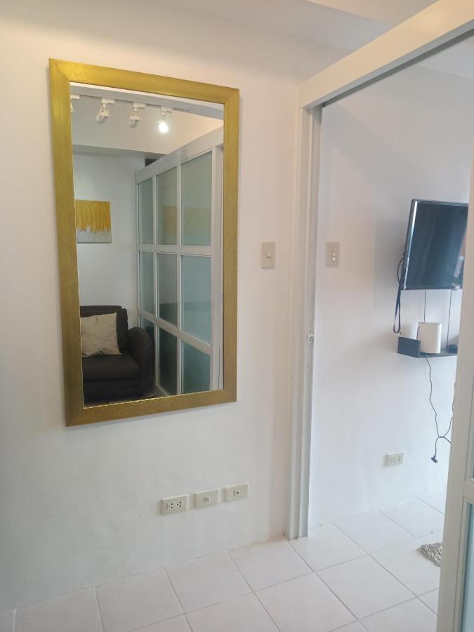Tagaytay Staycation Prime Residences Cityland By Amara&Avery Tagaytay City Exterior photo