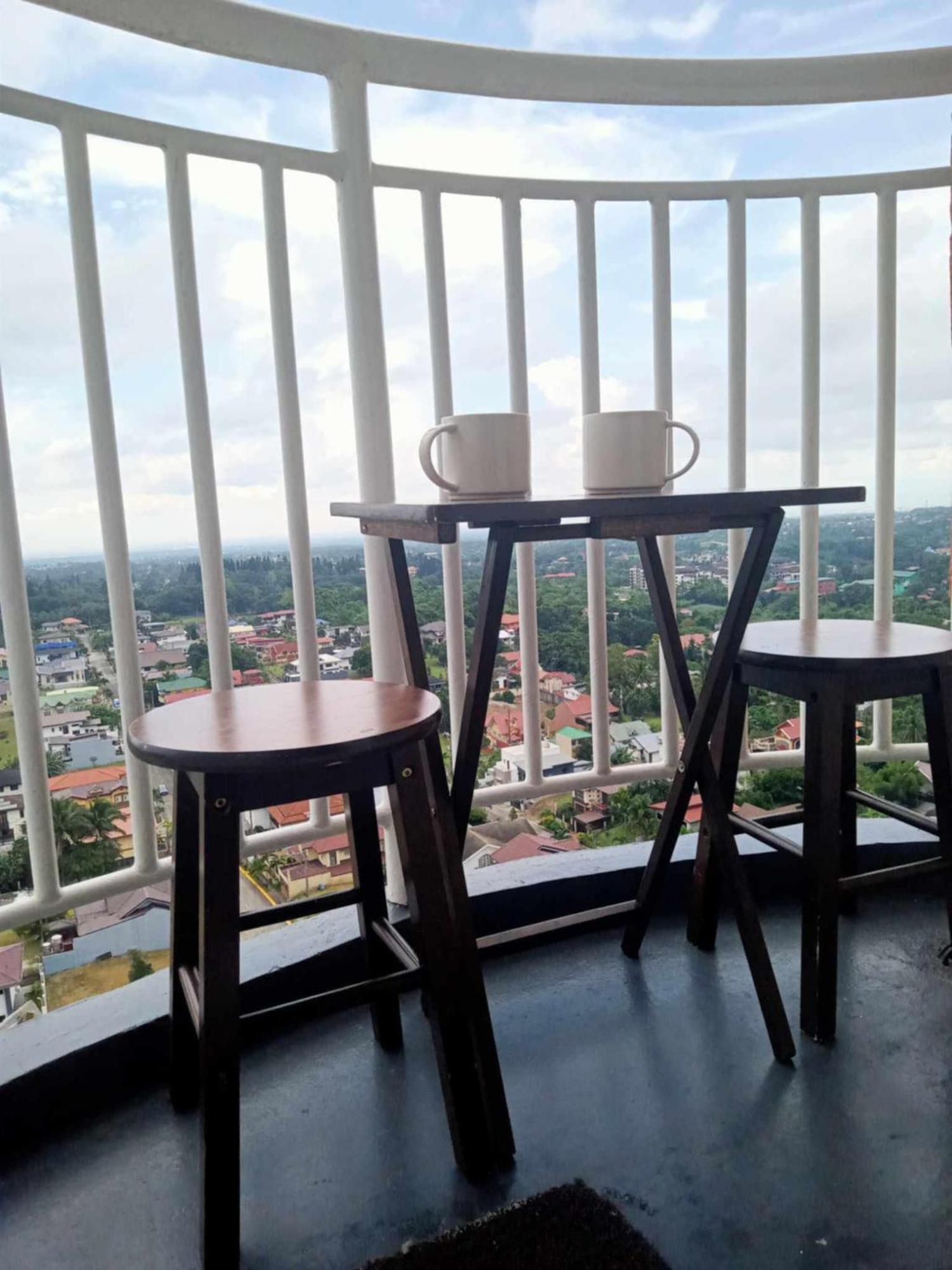 Tagaytay Staycation Prime Residences Cityland By Amara&Avery Tagaytay City Room photo